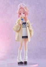 Оригинальная аниме фигурка &laquo;POP UP PARADE Blue Archive Natsu (Band): Event KV Ver. Complete Figure&raquo;