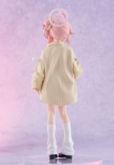 Оригинальная аниме фигурка &laquo;POP UP PARADE Blue Archive Natsu (Band): Event KV Ver. Complete Figure&raquo;