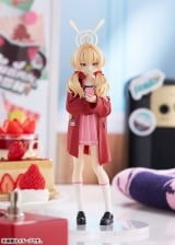 Оригинальная аниме фигурка &laquo;POP UP PARADE Blue Archive Yoshimi (Band): Event KV Ver. Complete Figure&raquo;