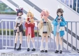 Оригинальная аниме фигурка &laquo;POP UP PARADE Blue Archive Yoshimi (Band): Event KV Ver. Complete Figure&raquo;