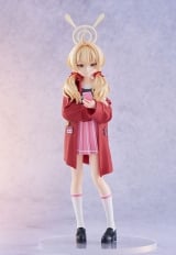 Оригинальная аниме фигурка &laquo;POP UP PARADE Blue Archive Yoshimi (Band): Event KV Ver. Complete Figure&raquo;