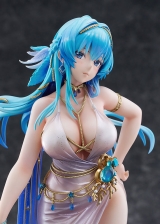 Оригинальная аниме фигурка &laquo;Goddess of Victory: Nikke Helm - Chandelier 1/7 Complete Figure&raquo;