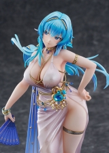 Оригинальная аниме фигурка &laquo;Goddess of Victory: Nikke Helm - Chandelier 1/7 Complete Figure&raquo;