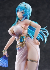 Оригинальная аниме фигурка &laquo;Goddess of Victory: Nikke Helm - Chandelier 1/7 Complete Figure&raquo;