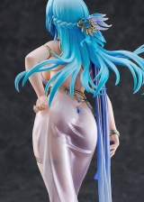Оригинальная аниме фигурка &laquo;Goddess of Victory: Nikke Helm - Chandelier 1/7 Complete Figure&raquo;