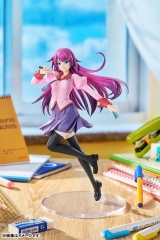 Оригинальная аниме фигурка &laquo;POP UP PARADE Monogatari Series Hitagi Senjougahara L size Complete Figure&raquo;