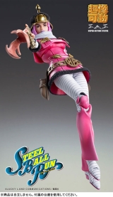 Оригинальная аниме фигурка &laquo;Super Action Statue JoJo's Bizarre Adventure Part.VII Steel Ball Run Hot Pants&raquo;