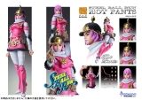 Оригинальная аниме фигурка &laquo;Super Action Statue JoJo's Bizarre Adventure Part.VII Steel Ball Run Hot Pants&raquo;