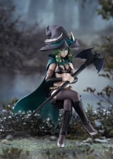Оригинальная аниме фигурка &laquo;figma Unicorn Overlord Yahna&raquo;
