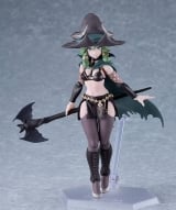 Оригинальная аниме фигурка &laquo;figma Unicorn Overlord Yahna&raquo;