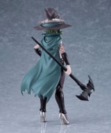 Оригинальная аниме фигурка &laquo;figma Unicorn Overlord Yahna&raquo;