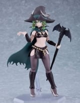 Оригинальная аниме фигурка &laquo;figma Unicorn Overlord Yahna&raquo;