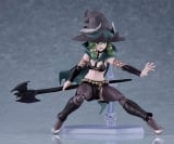 Оригинальная аниме фигурка &laquo;figma Unicorn Overlord Yahna&raquo;