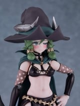 Оригинальная аниме фигурка &laquo;figma Unicorn Overlord Yahna&raquo;