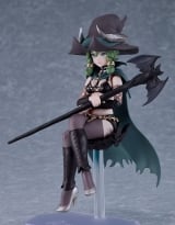 Оригинальная аниме фигурка &laquo;figma Unicorn Overlord Yahna&raquo;