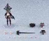 Оригинальная аниме фигурка &laquo;figma Unicorn Overlord Yahna&raquo;