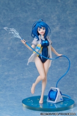 Оригинальная аниме фигурка &laquo;Too Many Losing Heroines! Anna Yanami School Swimsuit Ver. 1/7 Scale Figure&raquo;