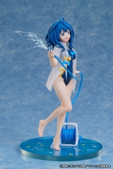 Оригинальная аниме фигурка &laquo;Too Many Losing Heroines! Anna Yanami School Swimsuit Ver. 1/7 Scale Figure&raquo;