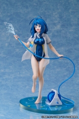 Оригинальная аниме фигурка &laquo;Too Many Losing Heroines! Anna Yanami School Swimsuit Ver. 1/7 Scale Figure&raquo;