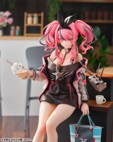 Оригинальная аниме фигурка &laquo;Azur Lane Bremerton Day-Off Date Ver. 1/6 Complete Figure&raquo;