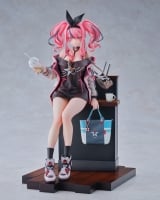 Оригинальная аниме фигурка &laquo;Azur Lane Bremerton Day-Off Date Ver. 1/6 Complete Figure&raquo;