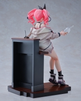 Оригинальная аниме фигурка &laquo;Azur Lane Bremerton Day-Off Date Ver. 1/6 Complete Figure&raquo;