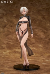 Оригінальна аніме фігурка &laquo;extra Lilith illustration by DISH 1/6 Complete Figure&raquo;