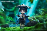 Оригинальная аниме фигурка &laquo;PICCODO ACTION DOLL X Genshin Impact Wanderer Chibi Doll&raquo;