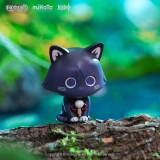 Оригинальная аниме фигурка &laquo;PICCODO ACTION DOLL X Genshin Impact Wanderer Chibi Doll&raquo;