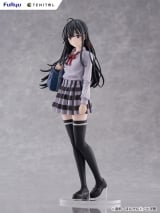 Оригінальна аніме фігурка &laquo;TENITOL TALL My Teen Romantic Comedy SNAFU Yukino Yukinoshita Complete Figure&raquo;