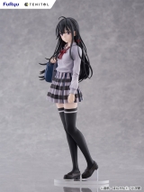 Оригинальная аниме фигурка &laquo;TENITOL TALL My Teen Romantic Comedy SNAFU Yukino Yukinoshita Complete Figure&raquo;