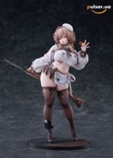 Оригинальная аниме фигурка &laquo;GODDESS OF VICTORY: NIKKE Bready 1/7 Complete Figure&raquo;