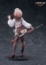 Оригинальная аниме фигурка &laquo;GODDESS OF VICTORY: NIKKE Bready 1/7 Complete Figure&raquo;