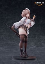 Оригинальная аниме фигурка &laquo;GODDESS OF VICTORY: NIKKE Bready 1/7 Complete Figure&raquo;