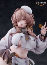 Оригинальная аниме фигурка &laquo;GODDESS OF VICTORY: NIKKE Bready 1/7 Complete Figure&raquo;