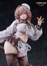 Оригинальная аниме фигурка &laquo;GODDESS OF VICTORY: NIKKE Bready 1/7 Complete Figure&raquo;