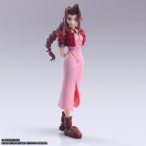 Оригинальная аниме фигурка &laquo;Final Fantasy VII Bring Arts Aerith Gainsborough Mythril Rod Ver.&raquo;