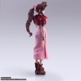 Оригинальная аниме фигурка &laquo;Final Fantasy VII Bring Arts Aerith Gainsborough Mythril Rod Ver.&raquo;