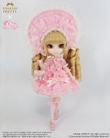 Шарнірна лялька &laquo;Pullip Sfoglial&raquo;