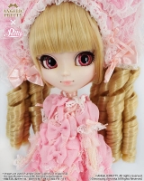 Шарнирная кукла &laquo;Pullip Sfoglial&raquo;
