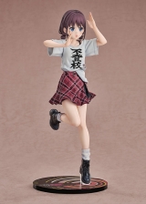 Оригинальная аниме фигурка &laquo;Girls Band Cry Nina Iseri: Truancy Ver. 1/7 Complete Figure&raquo;