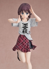 Оригинальная аниме фигурка &laquo;Girls Band Cry Nina Iseri: Truancy Ver. 1/7 Complete Figure&raquo;