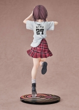 Оригинальная аниме фигурка &laquo;Girls Band Cry Nina Iseri: Truancy Ver. 1/7 Complete Figure&raquo;