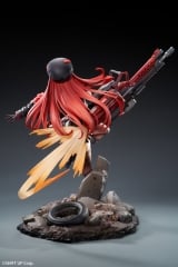 Оригинальная аниме фигурка &laquo;Goddess of Victory: Nikke Rapi: Red Hood 1/4 Complete Figure&raquo;
