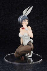 Оригинальная аниме фигурка &laquo;Mihoko Kirito illustration by Doshima 1/4 Complete Figure&raquo;