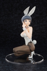 Оригинальная аниме фигурка &laquo;Mihoko Kirito illustration by Doshima 1/4 Complete Figure&raquo;