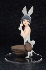 Оригинальная аниме фигурка &laquo;Mihoko Kirito illustration by Doshima 1/4 Complete Figure&raquo;