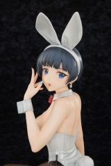 Оригинальная аниме фигурка &laquo;Mihoko Kirito illustration by Doshima 1/4 Complete Figure&raquo;