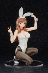 Оригінальна аніме фігурка &laquo;Umeka Akaori illustration by Doshima 1/4 Complete Figure&raquo;