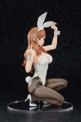 Оригинальная аниме фигурка &laquo;Umeka Akaori illustration by Doshima 1/4 Complete Figure&raquo;